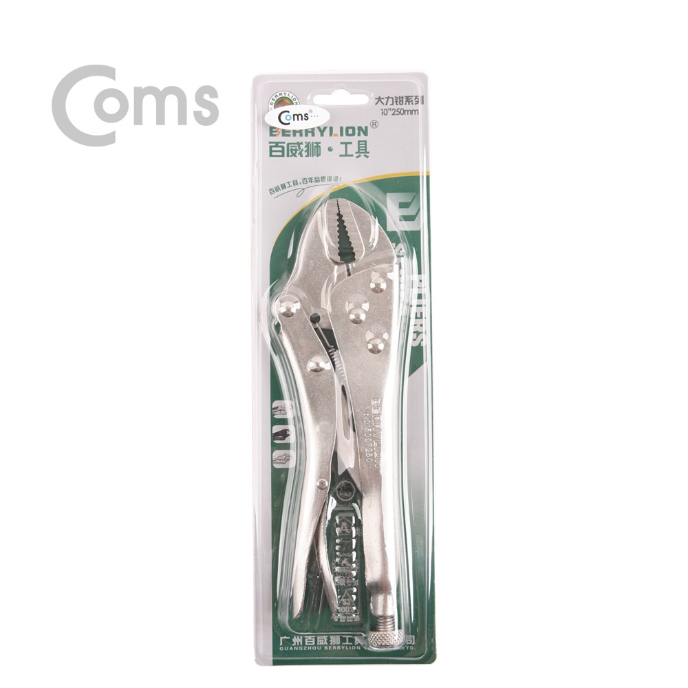 Coms 락킹 바이스 플라이어