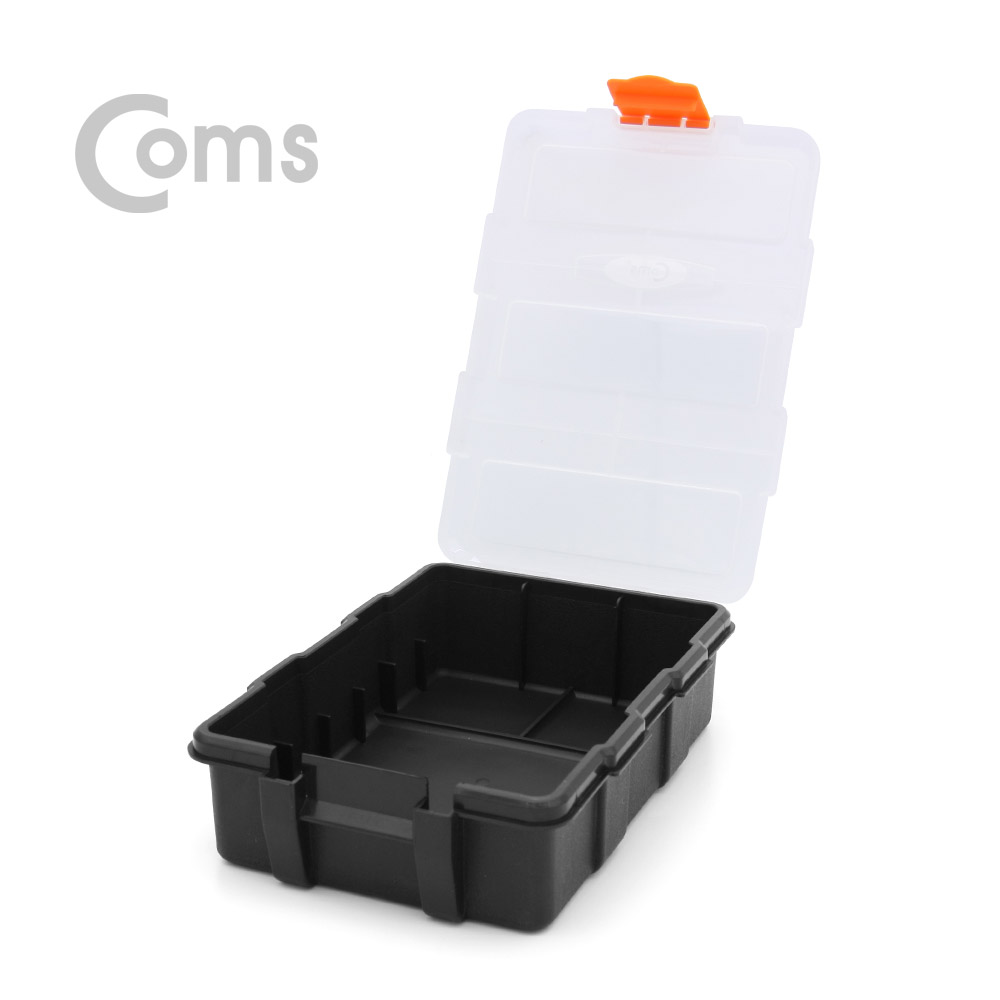 Coms 다용도 PVC 수납함