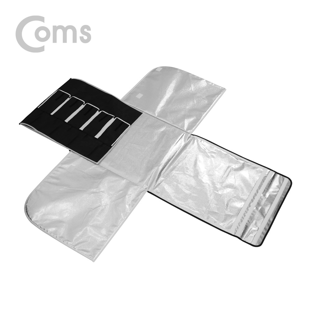 Coms 휴대용 이동식 촬영스튜디오(대) 100x100 /제품촬영/포토박스/국내생산품