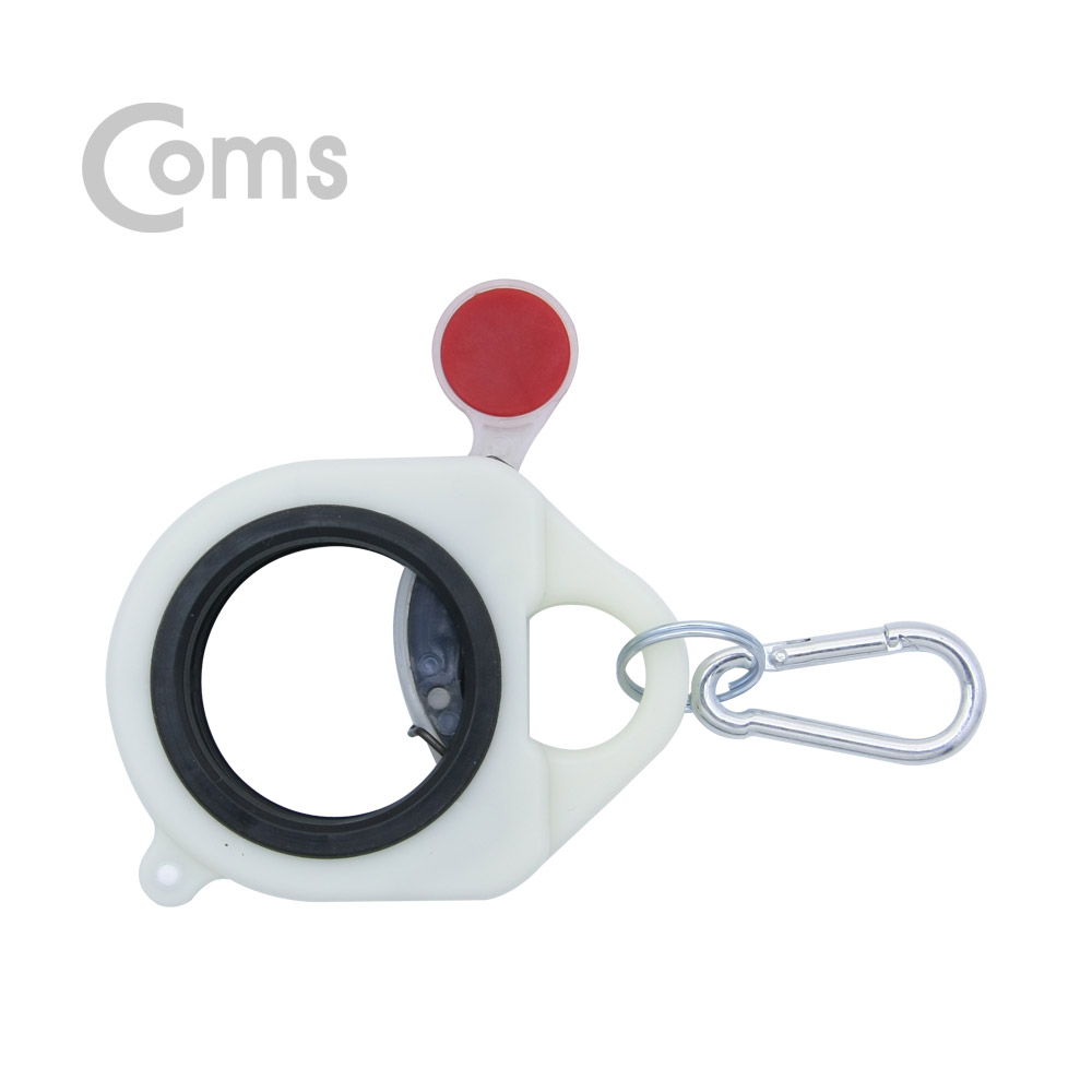 Coms 디엠티티 타이밴/케이블타이 정리기