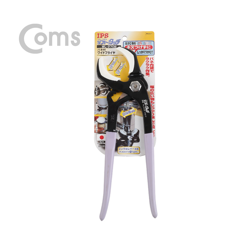 Coms IPS 젤라/소프트(WH/WL-270S) 11형