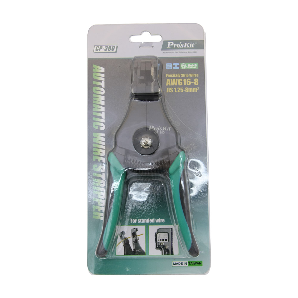 PROKIT 자동식 스트리퍼