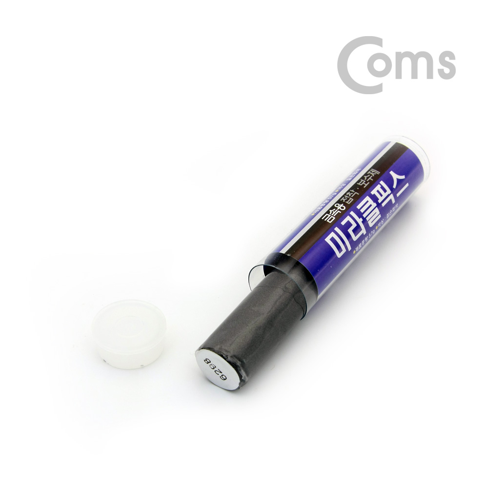 Coms AME코리아 미라클픽스 접착/보수제 (금속용) 57g