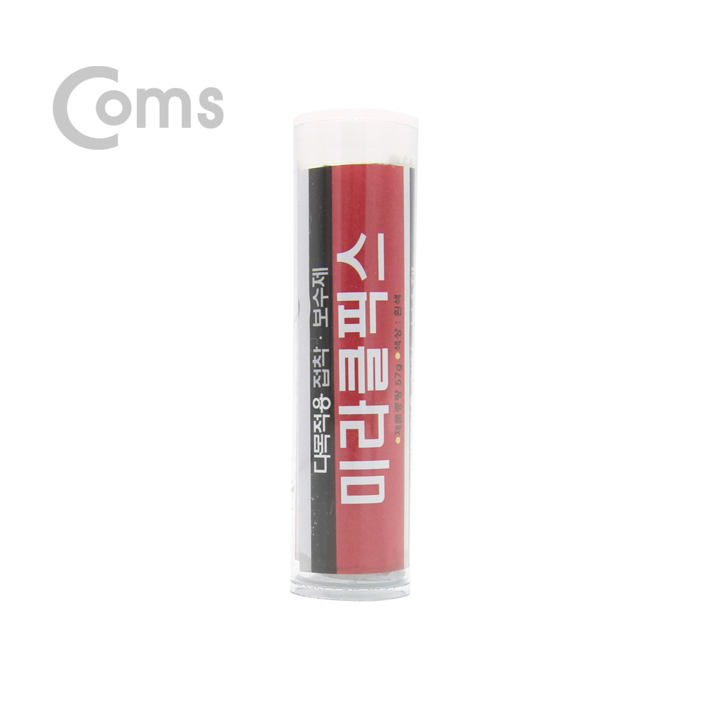 Coms AME코리아 미라클픽스 접착/보수제 (다목적) 57g