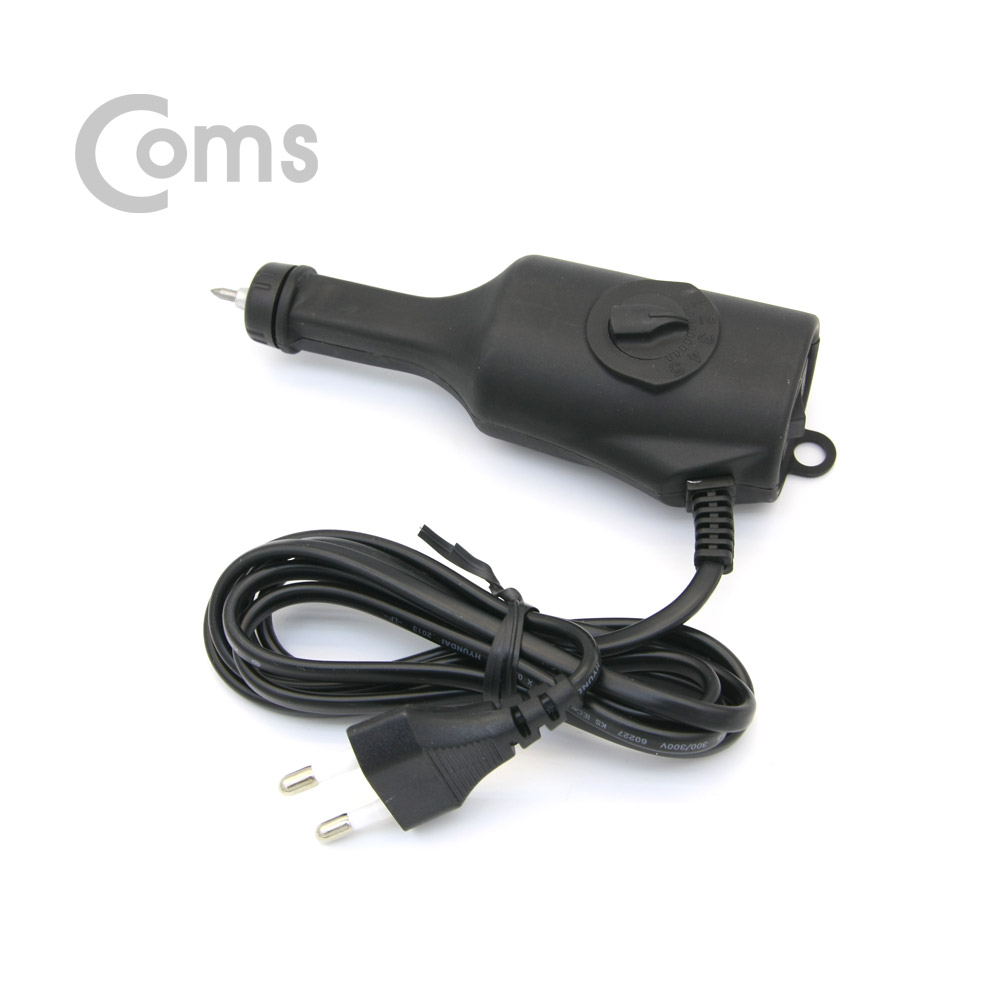 Coms 동양 전동 조각기(전동펜) / 미니드릴 / 세공