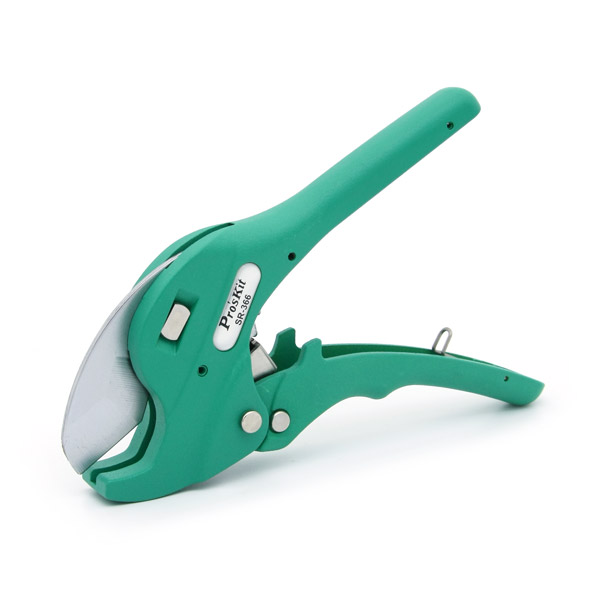 PROKIT 래칫 플라스틱 커터