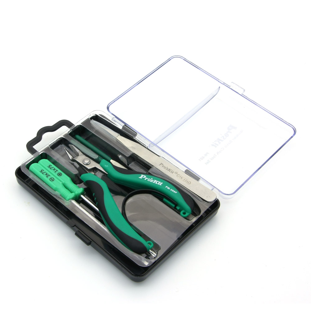 PROKIT 다용도 공구세트