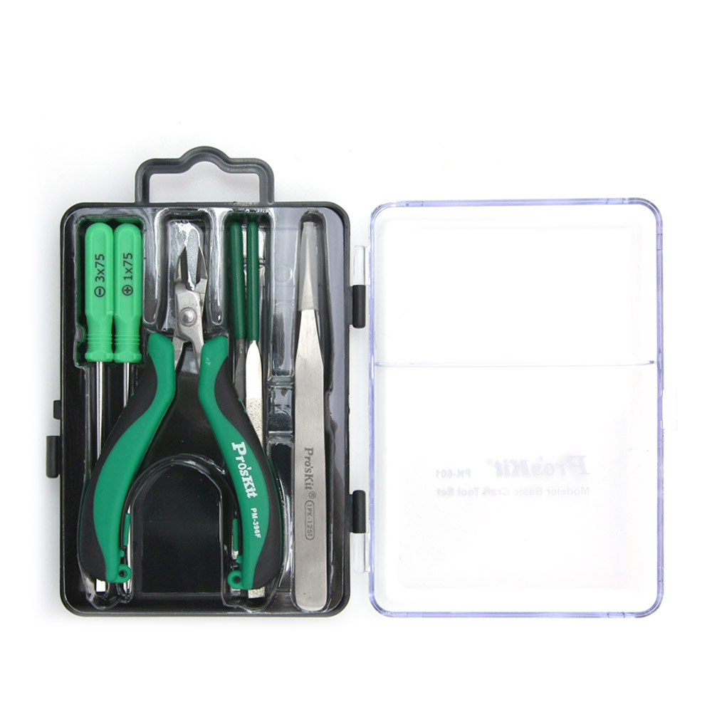 PROKIT 다용도 공구세트