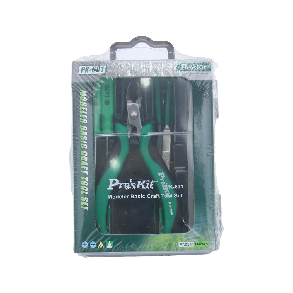 PROKIT 다용도 공구세트