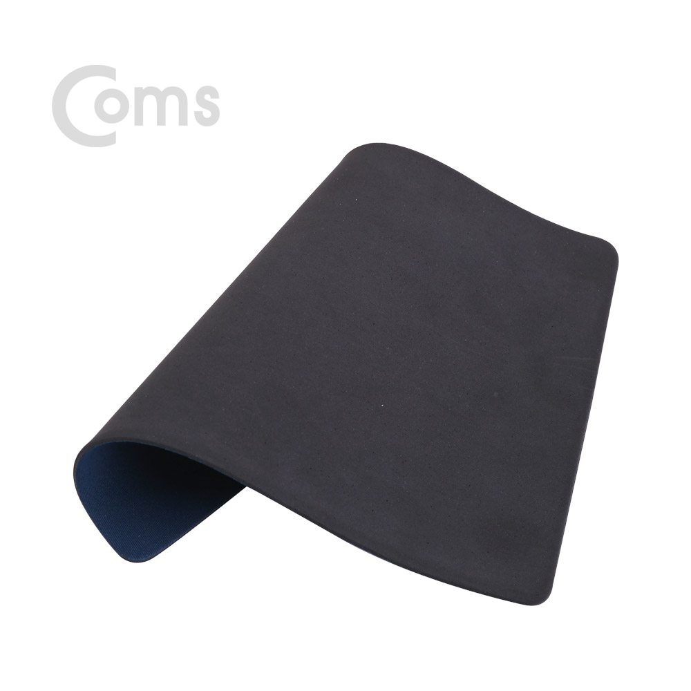 Coms 마우스 패드 Blue