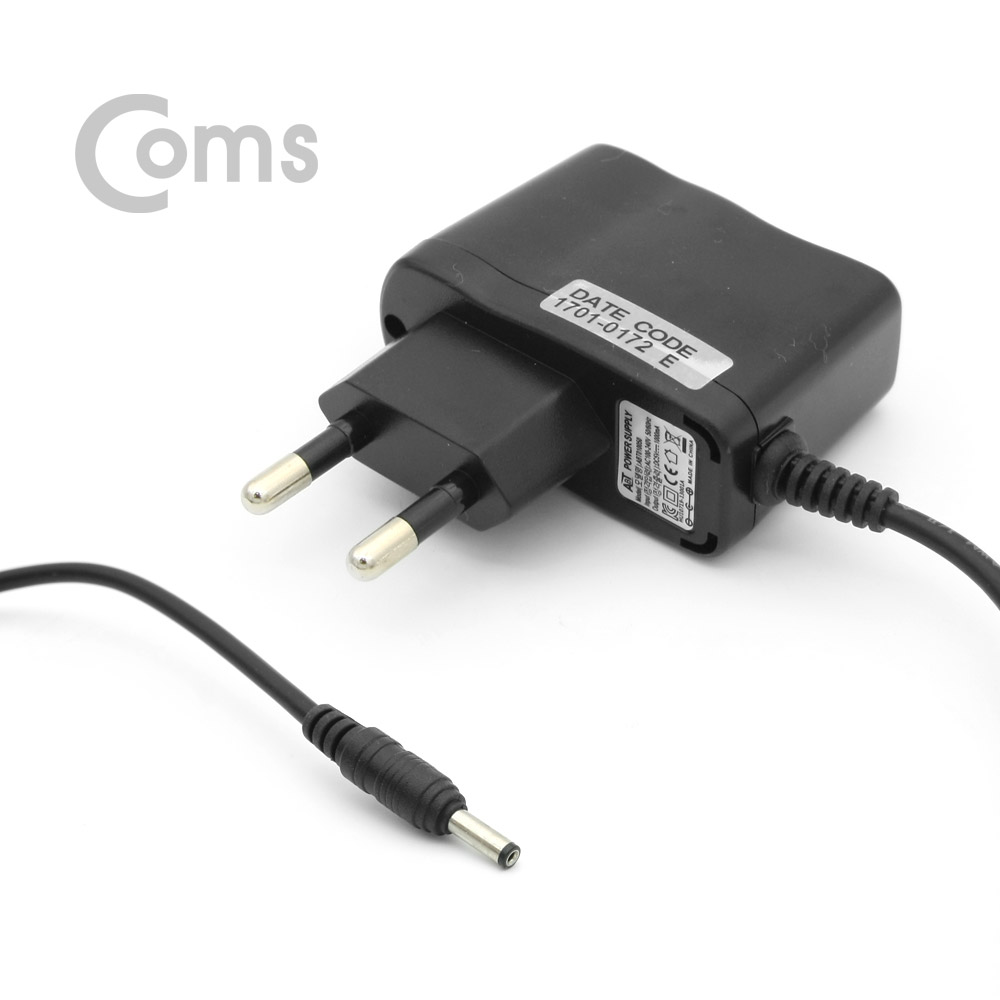 Coms HDMI 컨버터(HDMI to 컴포넌트+2RCA)