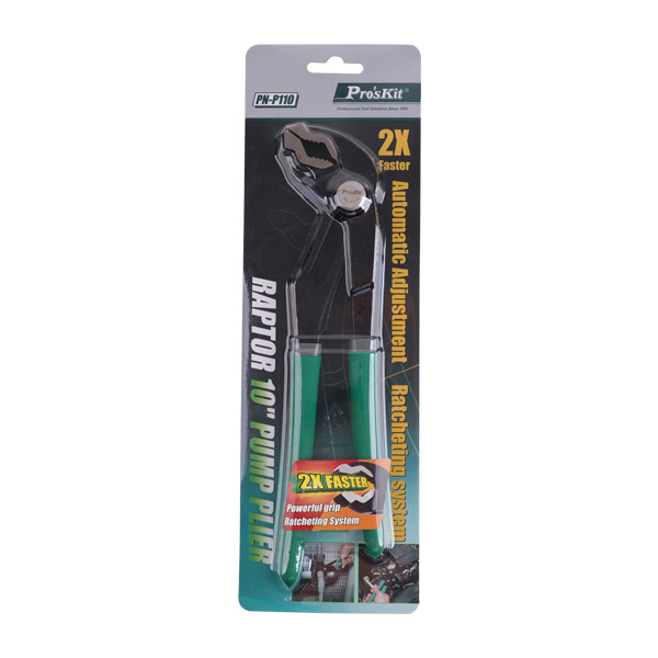 PROKIT 펌프 플라이어