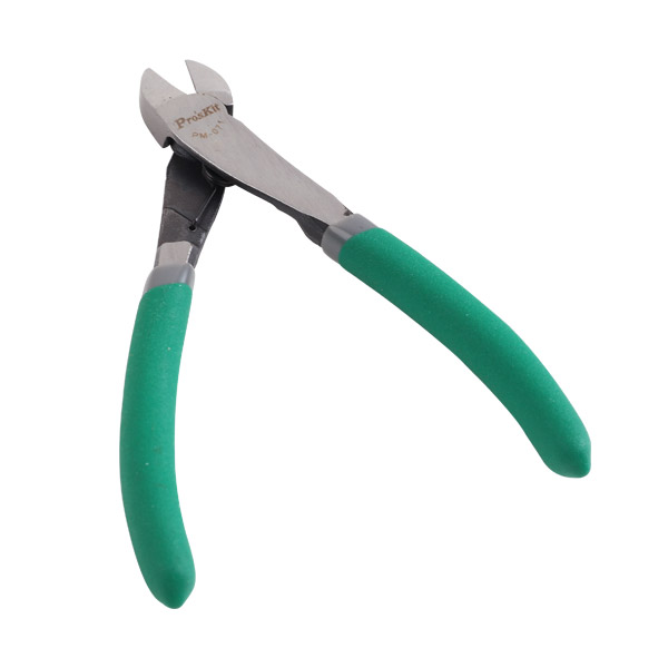 PROKIT 커팅/컷팅 플라이어 117mm