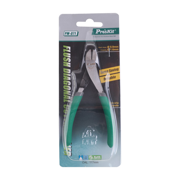 PROKIT 커팅/컷팅 플라이어 117mm