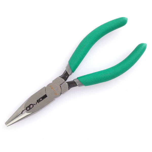 PROKIT 롱노즈 플라이어 163mm