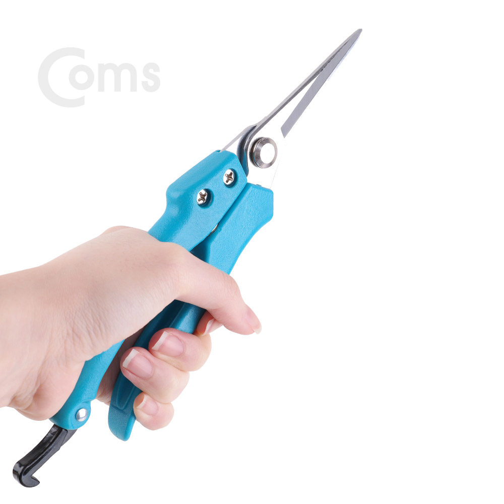 Coms 다용도 가위 / 원예 / 분재