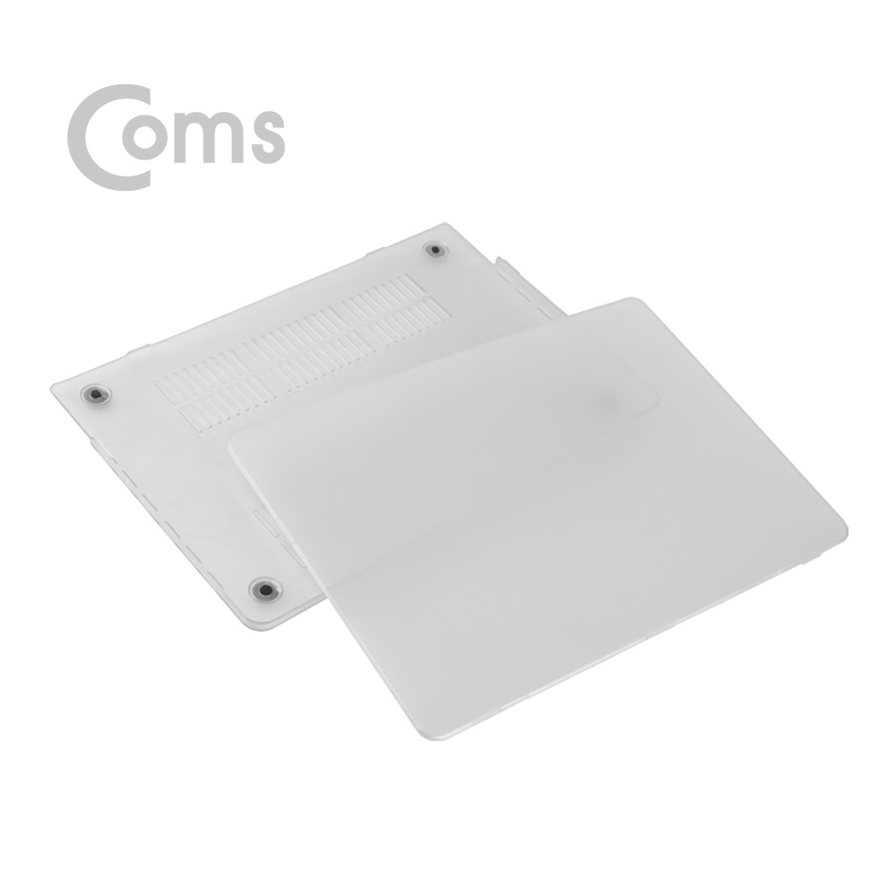 Coms 맥북 케이스 MacBook Pro 13형 / 모델 - A1706/A1708
