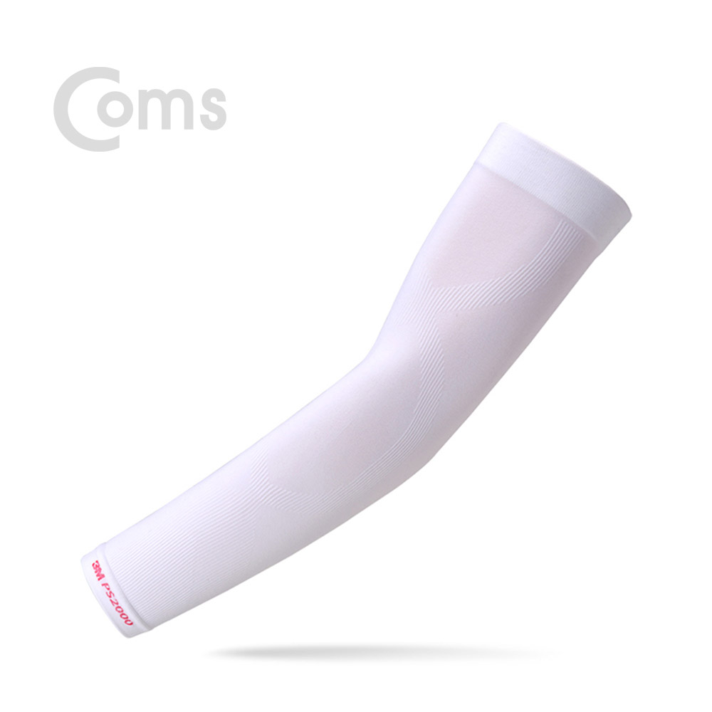 3M 팔토시 PS2000 화이트 - 무봉제선