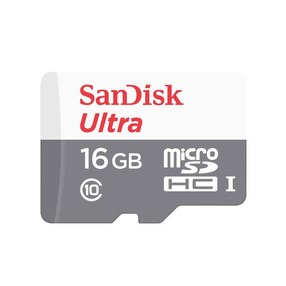 Sandisk 메모리 카드 Micro SDHC 16G /ULTRA UHS-I Class 10