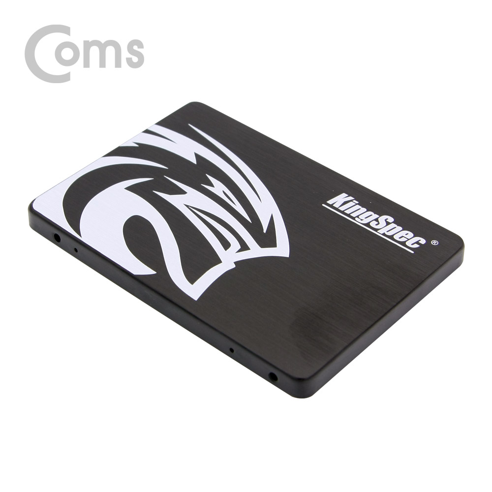 Coms SSD 하드(HDD)(256G) 2.5형 - SATA3, 6Gb/s