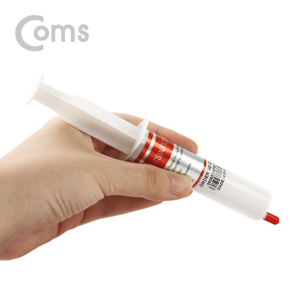 Coms 쿨러 구리스 30g, HC-131