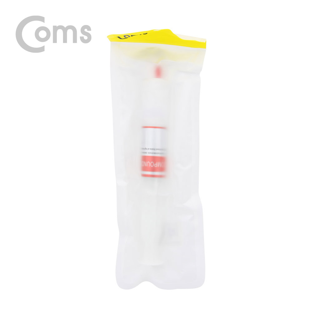 Coms 쿨러 구리스 30g, HC-131