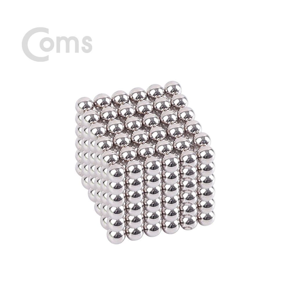 Coms 네오큐브 / 피젯토이 / 피젯자석 5mm