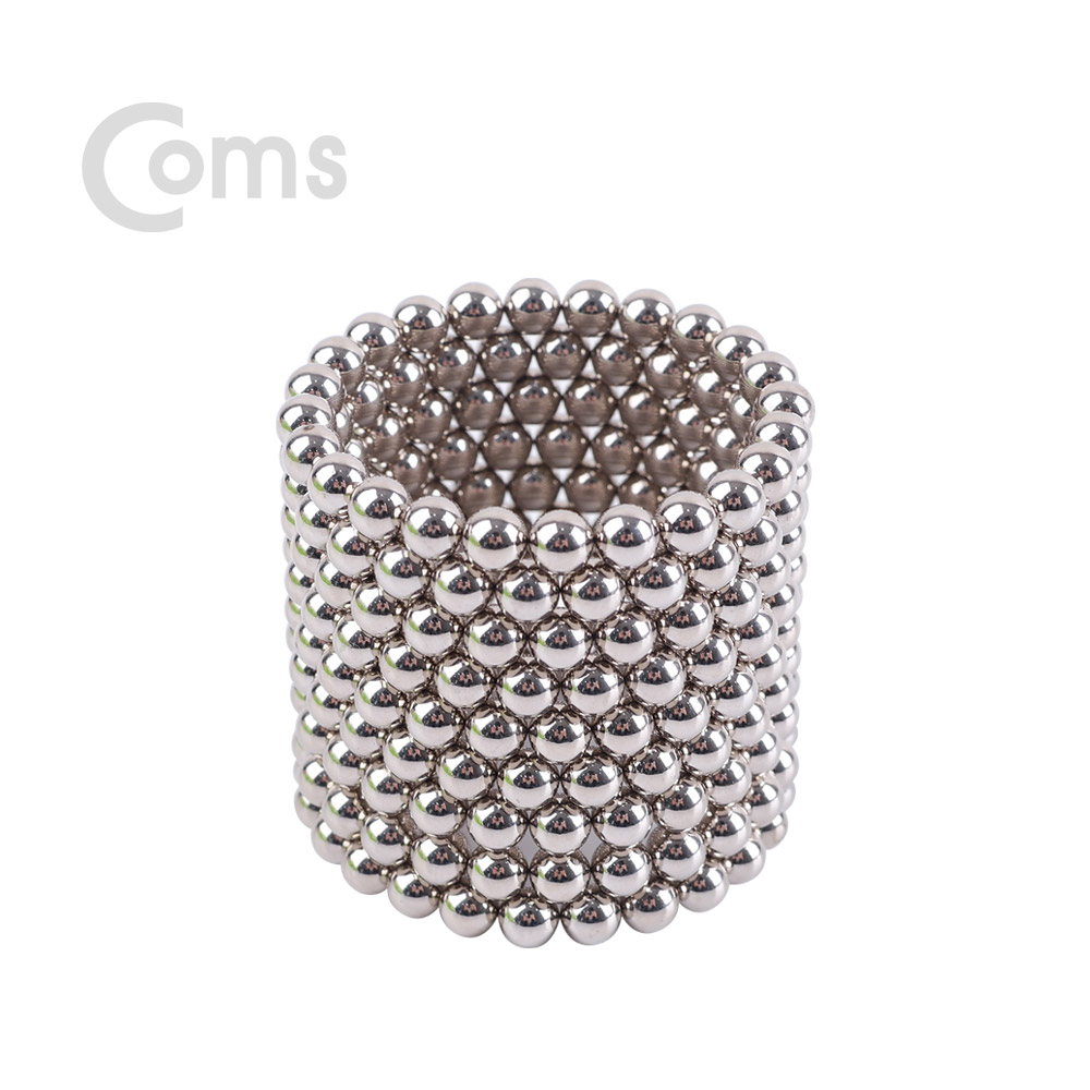 Coms 네오큐브 / 피젯토이 / 피젯자석 5mm