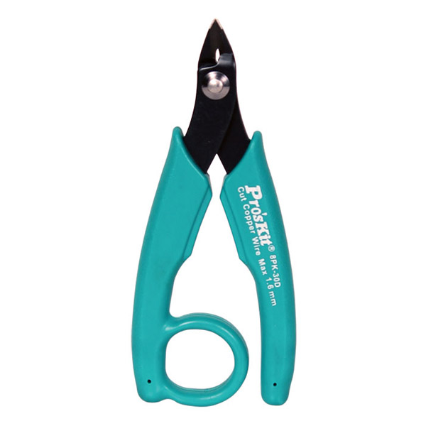 Prokit 마이크로 니퍼(125mm)