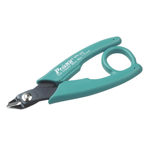 Prokit 마이크로 니퍼(125mm)