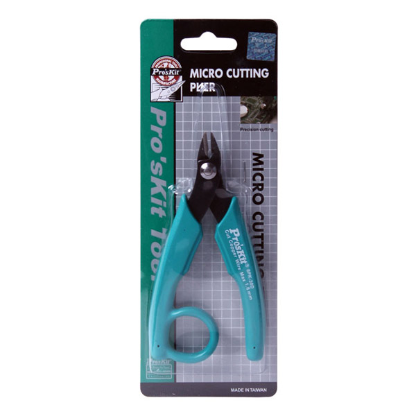 Prokit 마이크로 니퍼(125mm)