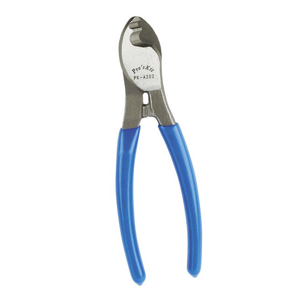 Prokit 케이블 커터(160mm), 커팅 가능 두께(25mm)