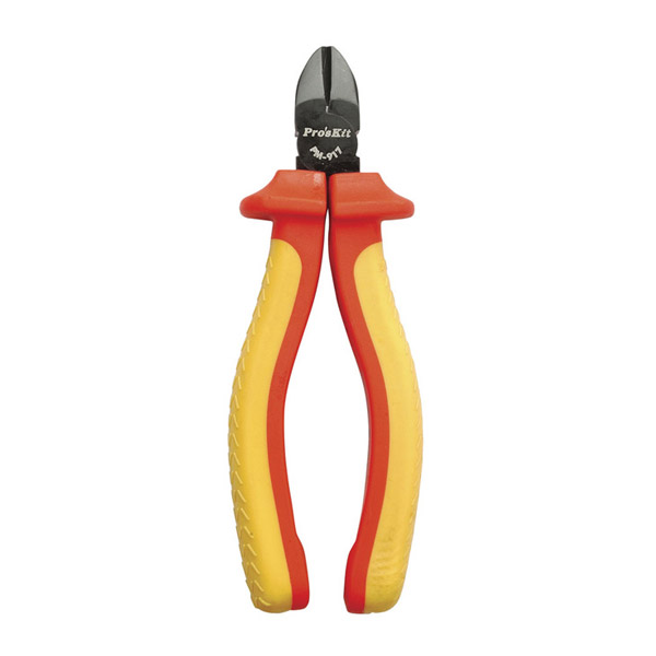 Prokit 커터(절연/측면 절삭), 165mm