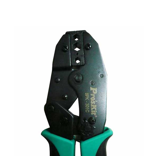 Prokit 동축용 클림핑 툴 (220mm)