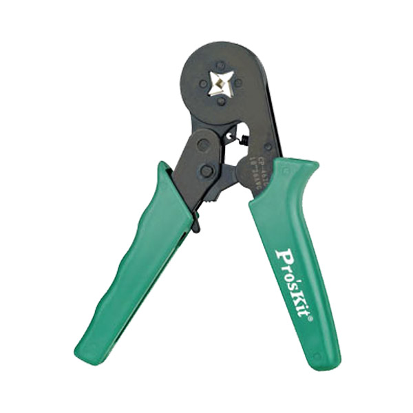 Prokit 클림핑 툴(정사방형)