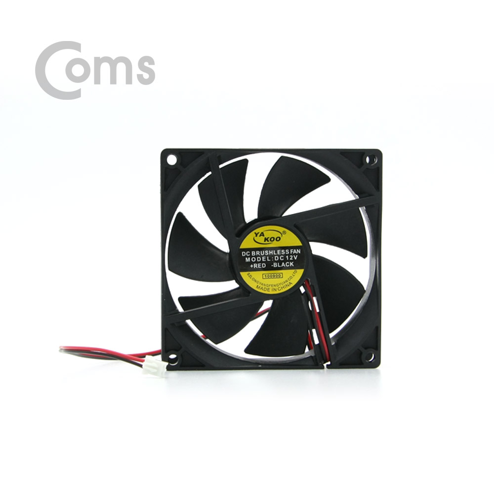 Coms 쿨러 90mm 2P, NA