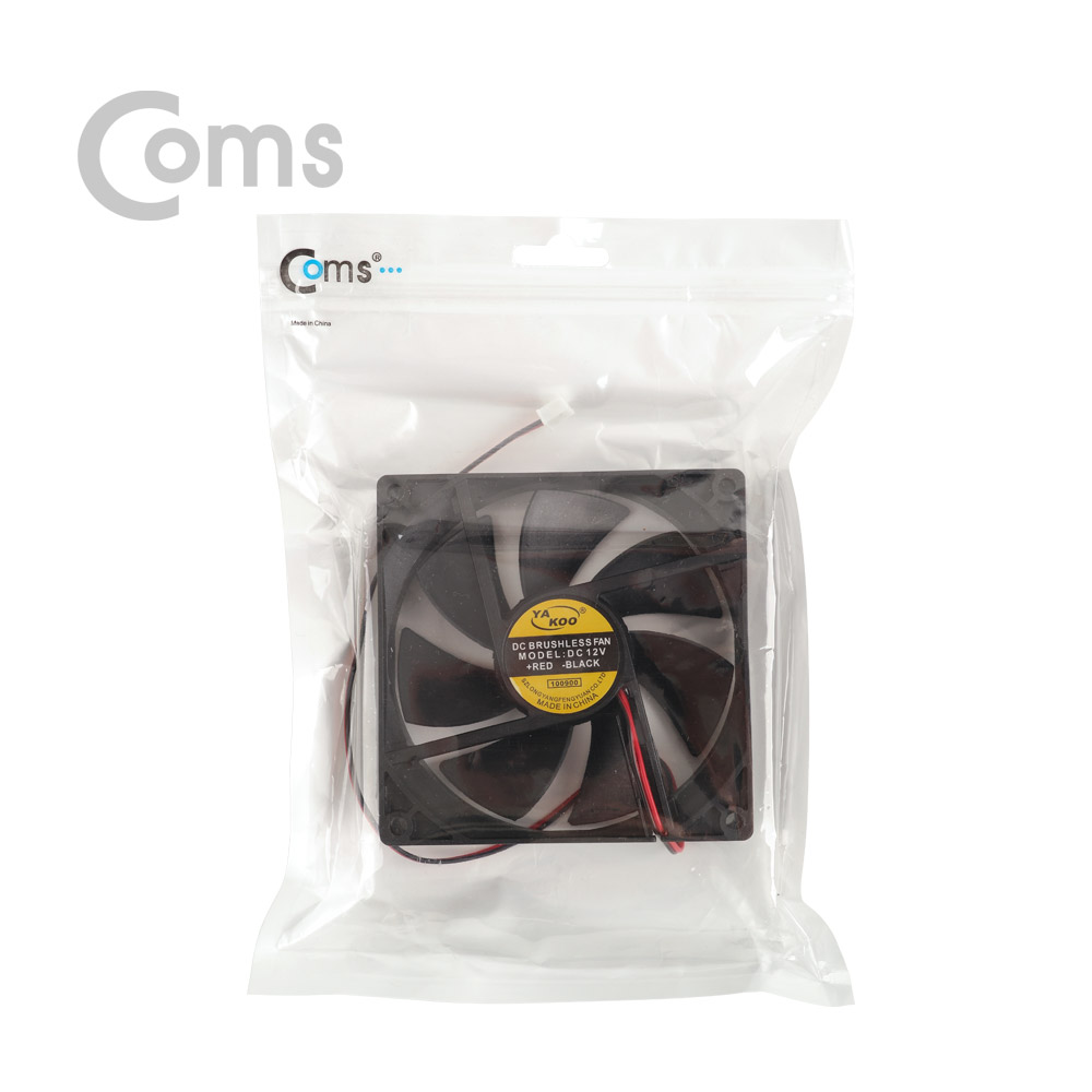 Coms 쿨러 90mm 2P, NA