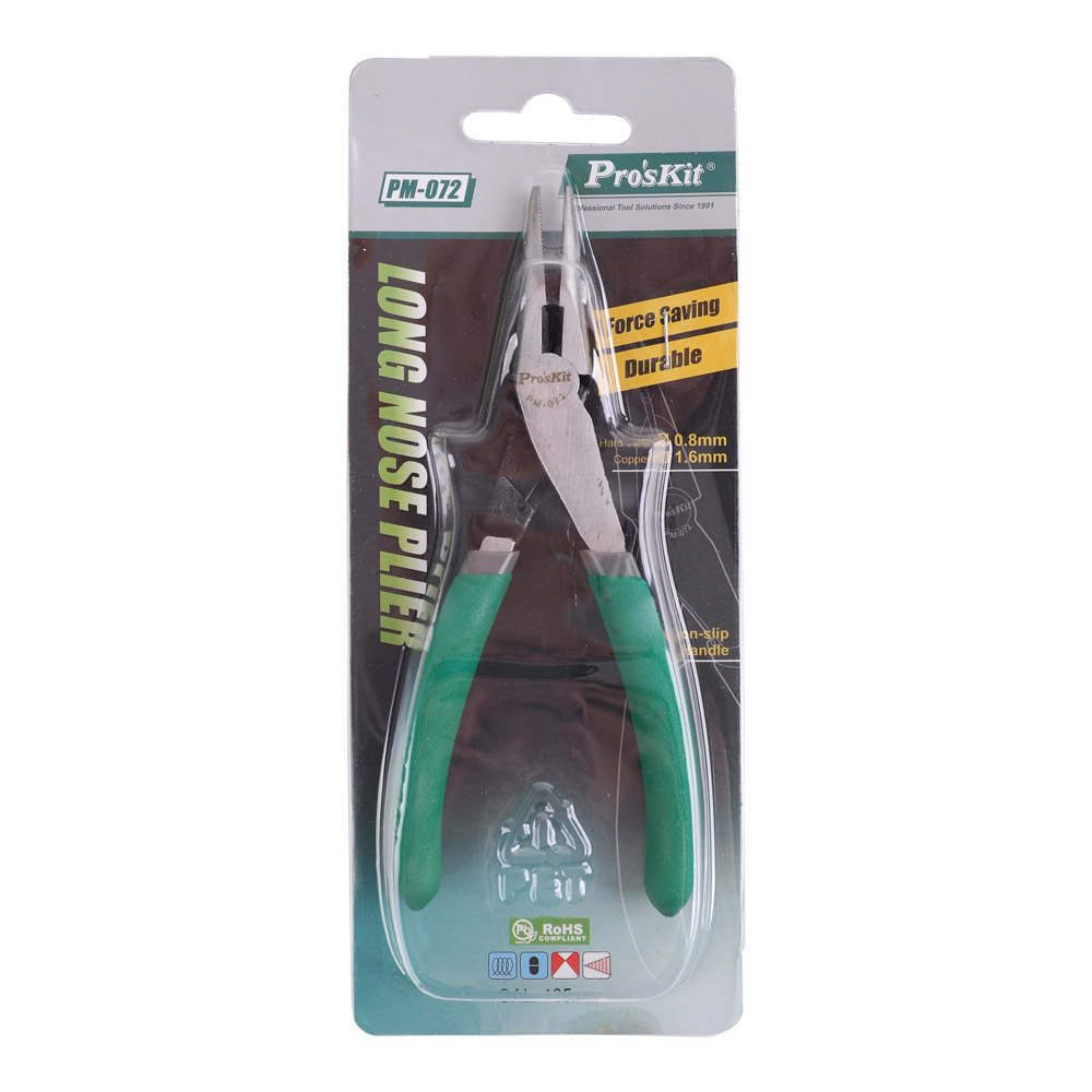 PROKIT 롱노즈 플라이어