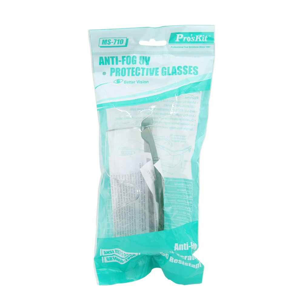PROKIT UV 차단 보호안경