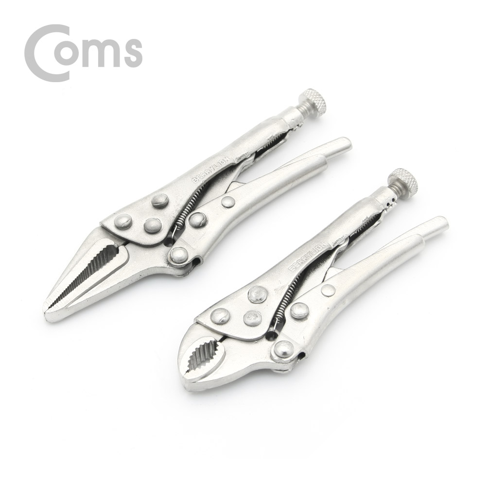 Coms 락킹 플라이어 2종