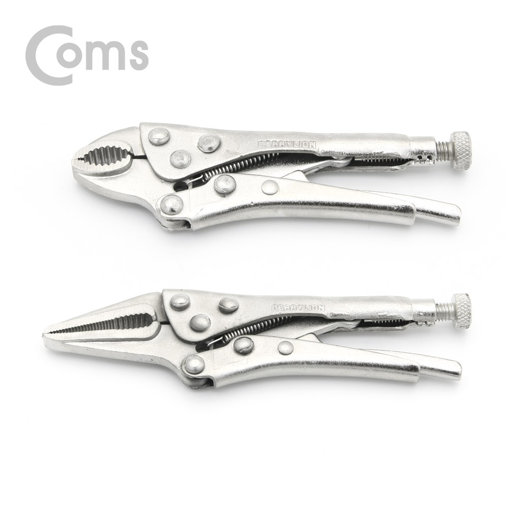 Coms 락킹 플라이어 2종