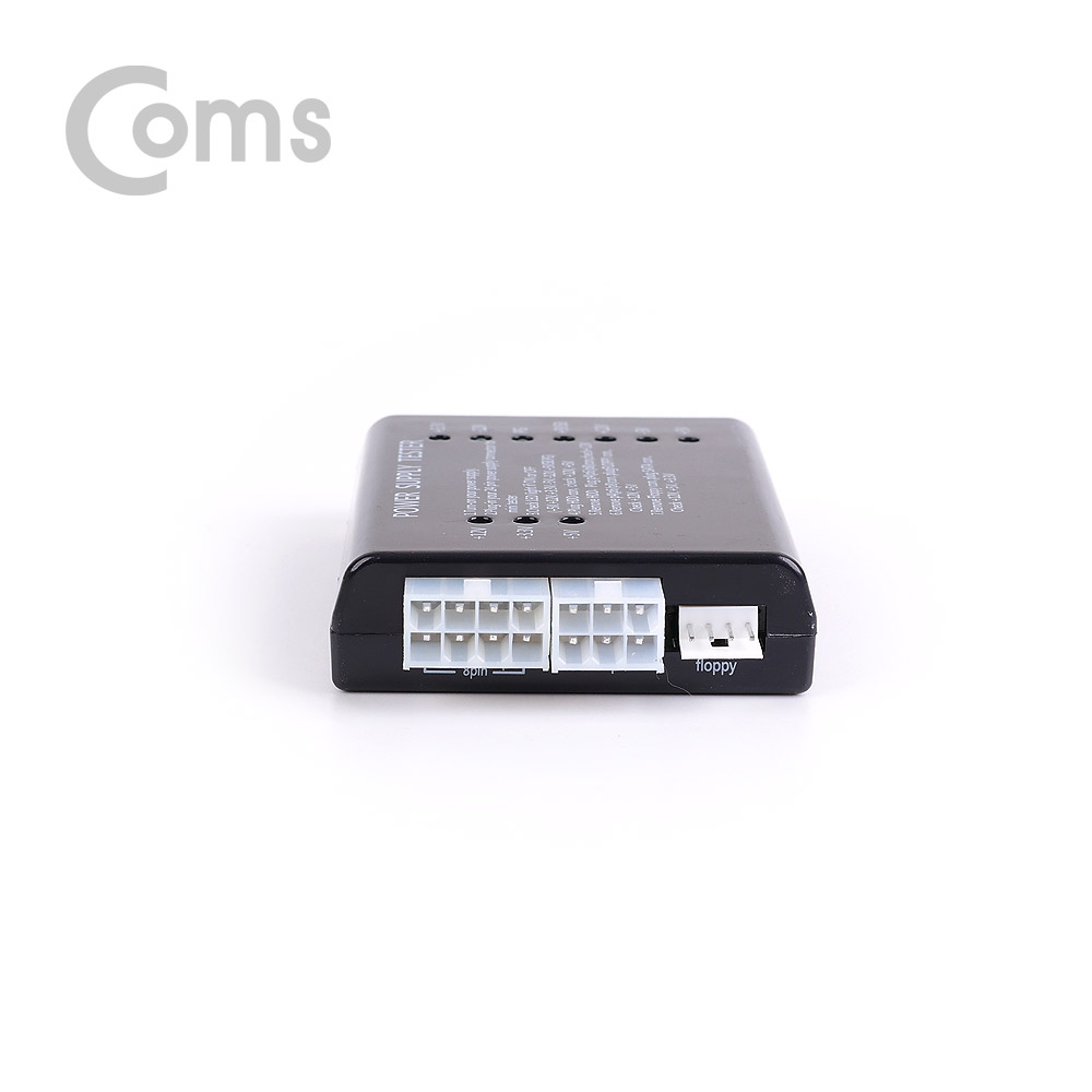 Coms 테스터기(PC파워서플라이용)