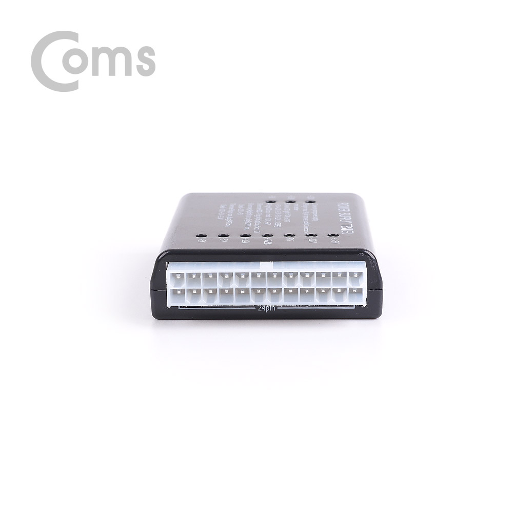 Coms 테스터기(PC파워서플라이용)