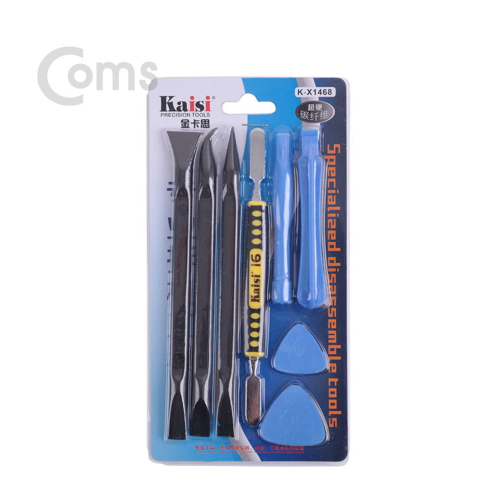 Coms 스마트폰 분해/조립 키트