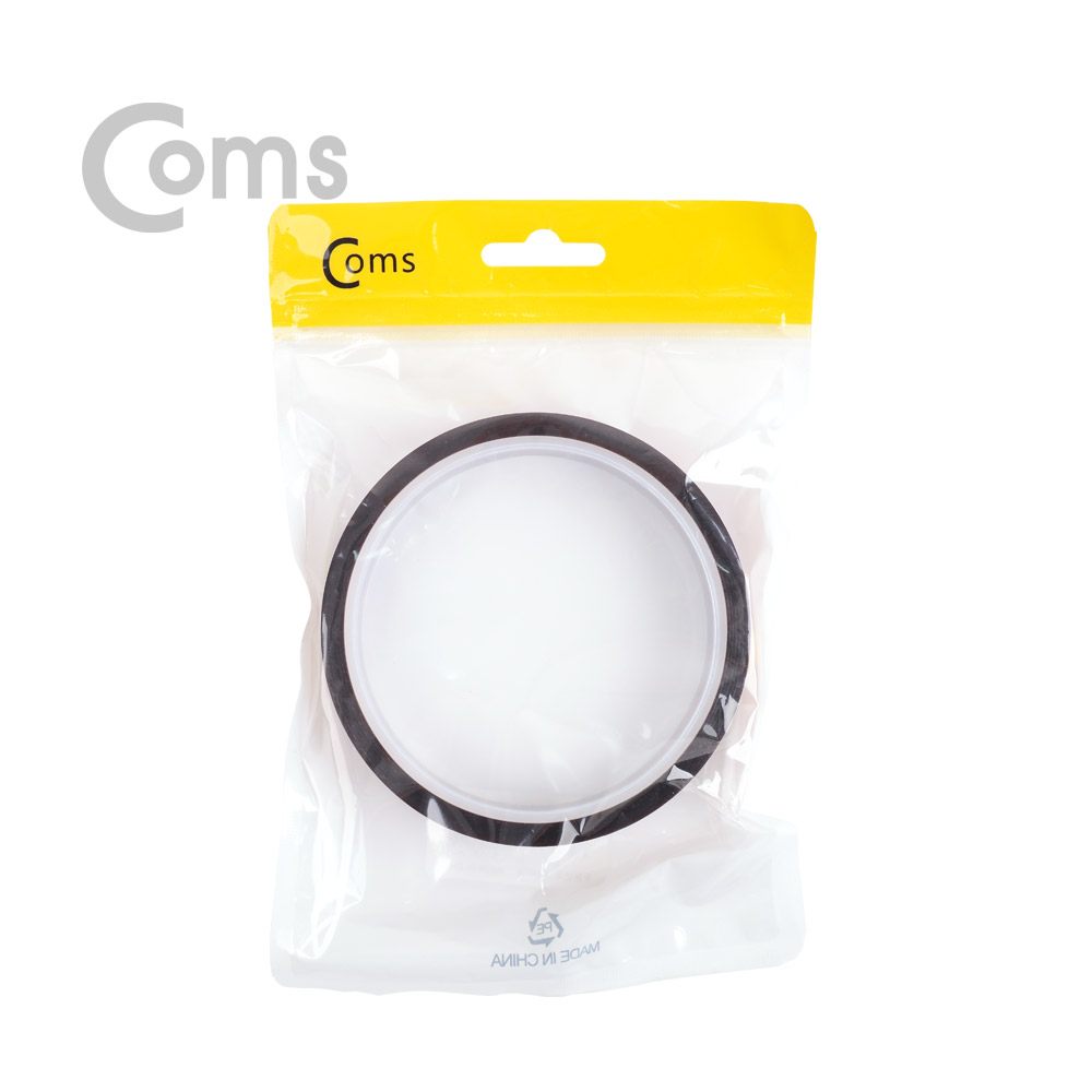 Coms 캡톤테이프 1.5cm / 폴리이미드 필름 / 고온 내열