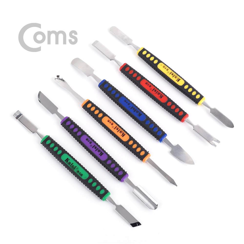 Coms 스마트폰 분해/조립 키트