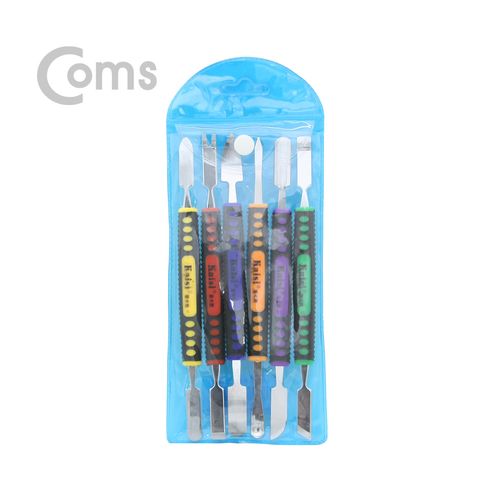 Coms 스마트폰 분해/조립 키트