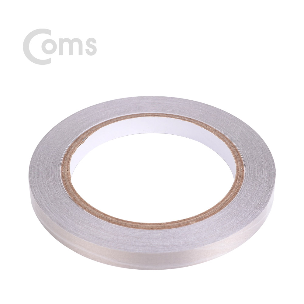 Coms 전자파 차단 테이프 1cm x 20m