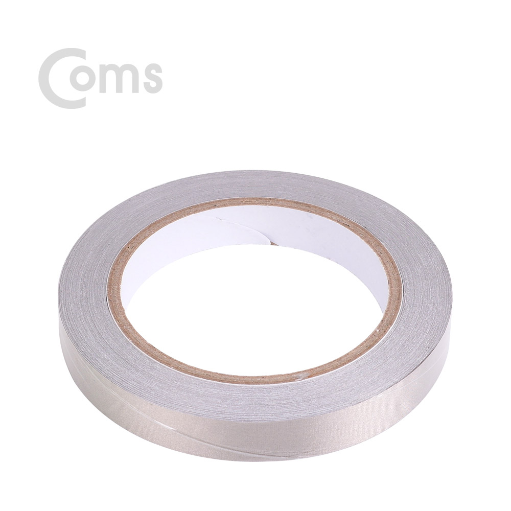 Coms 전자파 차단 테이프 1.5cm x 20