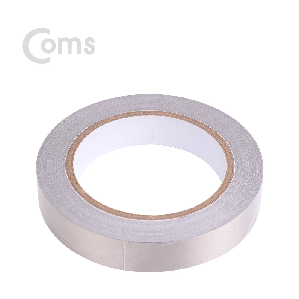 Coms 전자파 차단 테이프 2cm x 20m